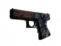 Glock-18 Sacrifice